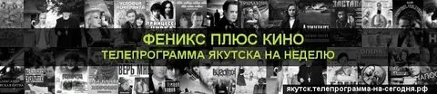 Канал передач феникс на завтра
