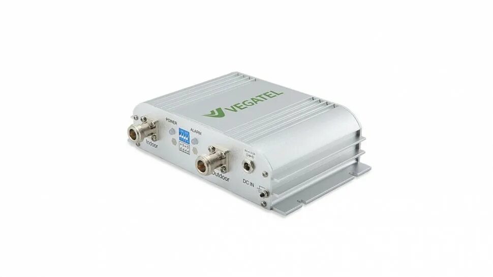 Acf repeater. Acf repeater