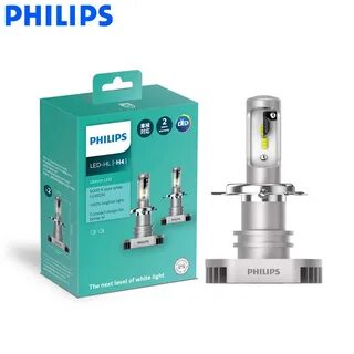 Philips ultinon