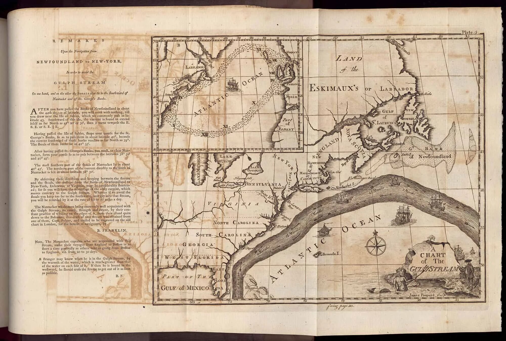 Old charts. Old charts