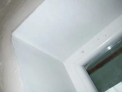 Краска для откосов окон внутри