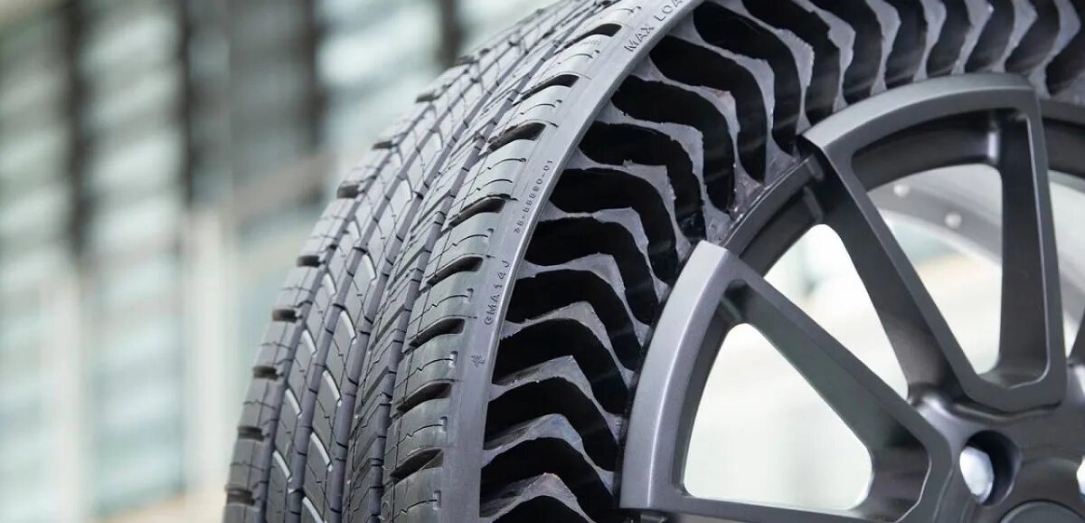 Шины для авто. Безвоздушные шины michelin. мишлен шины uptis. бескамерные шины мишлен. безвоздушная резина мишлен.