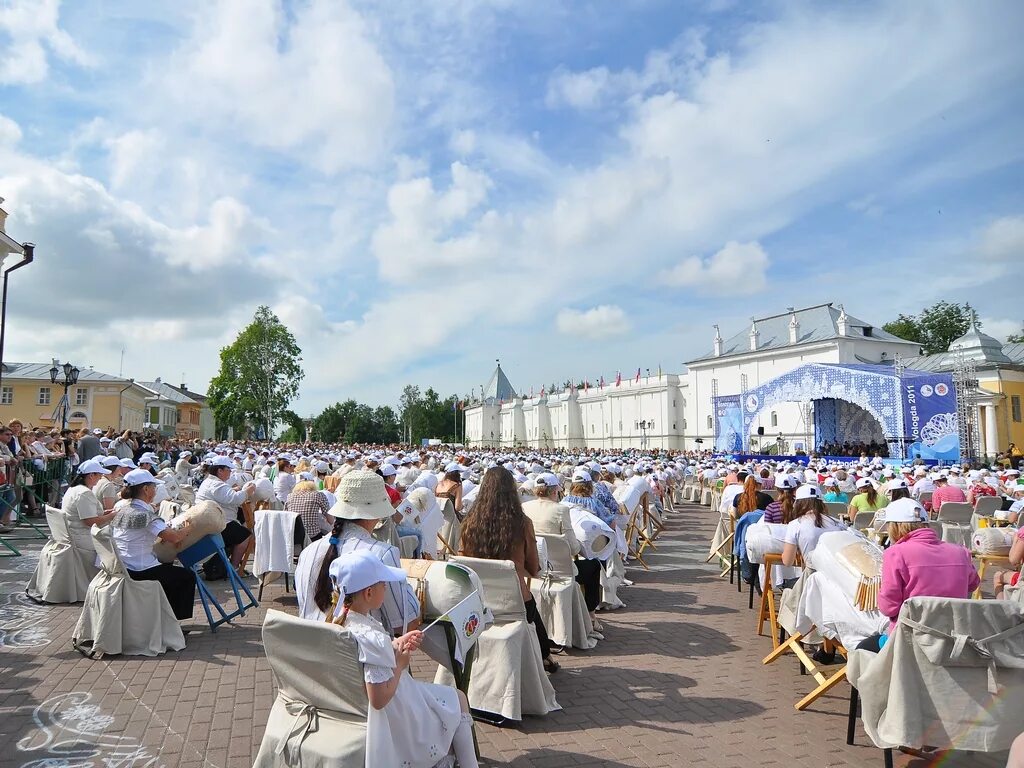 Сайт г вологды