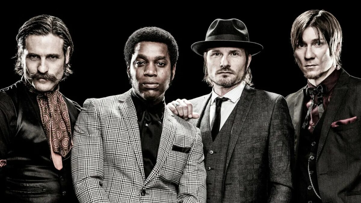 Trouble группа. Trouble американская группа. vintage trouble. группа trouble. &quot;trouble&quot; &amp;&amp; ( исполнитель  группа  музыка  music  band  artist ) &amp;&amp; (фото  photo).