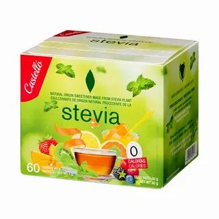 Стевия 1