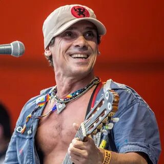 Manu chao me