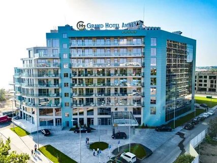 Анапа grand hotel anapa