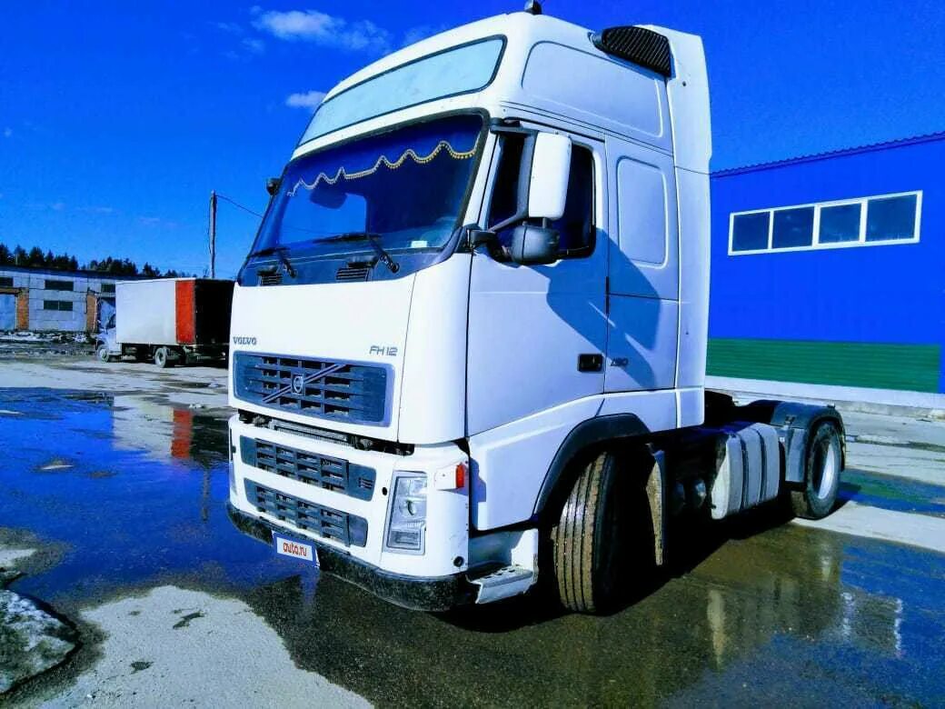 Volvo fh 2004. Вольво fh 2004. Volvo fh12 2004. Вольво 420 тягач. Вольво fh12 460.