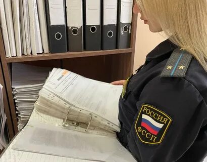 Должники судебных приставов юридические лица