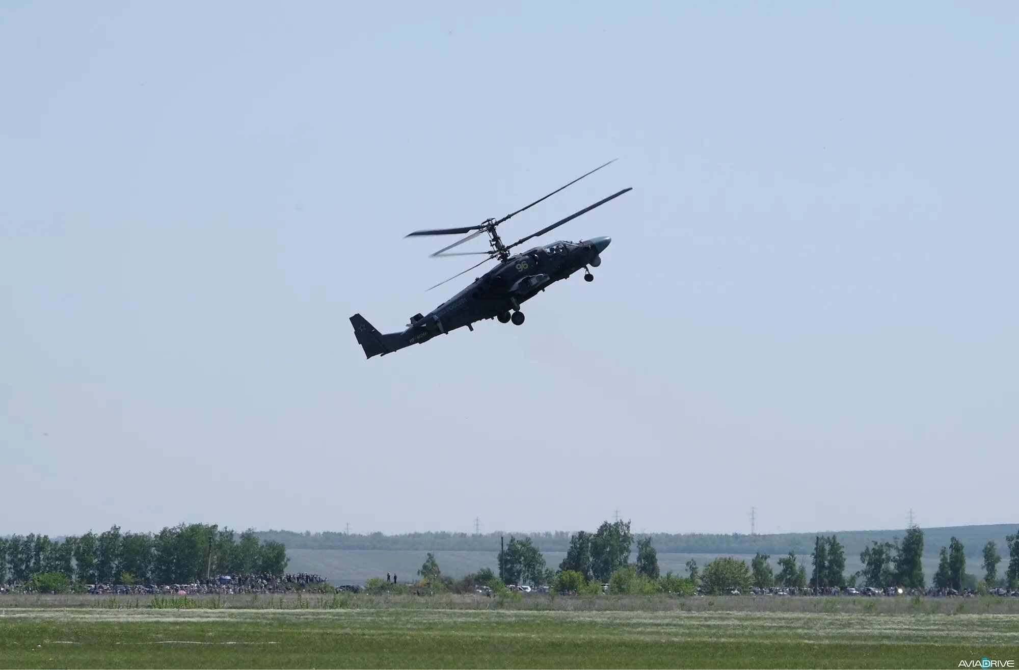 Скорость вертолета