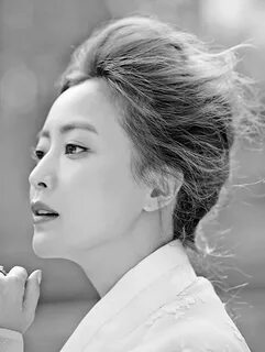 Kim hee sun