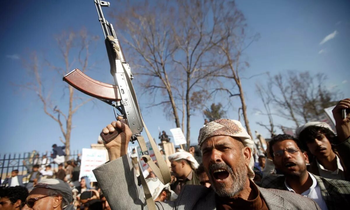 Рынок оружия Йемен. США И КСА В Йемене. Аль Кудс. Хуситы атаковали американский