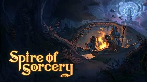 Secrets of sorcery