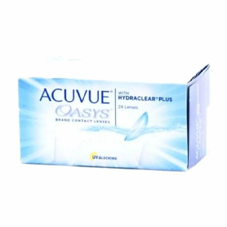 Линзы acuvue oasys хамелеон. 6, -4. Seaclear (6 линз) (8. Девушка в линзах. 50).