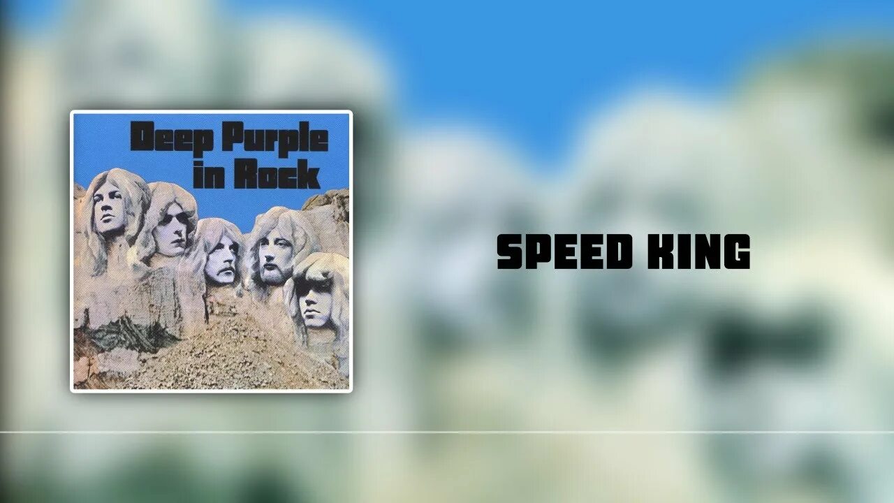 Deep Purple child in time. Deep Purple in Rock 1970. In Rock Deep Purple child in time. Deep Purple Speed King. Single.. Дитя во времени дип