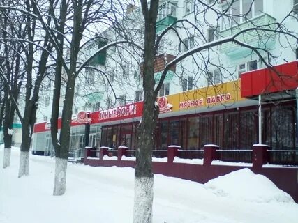 Губкин 2