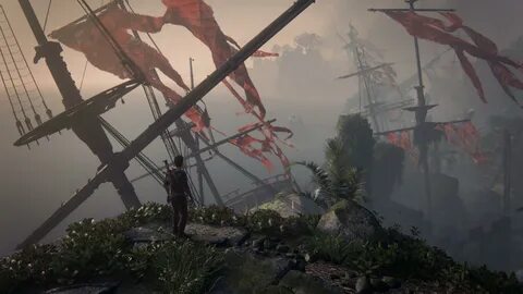 Uncharted thief s legacy