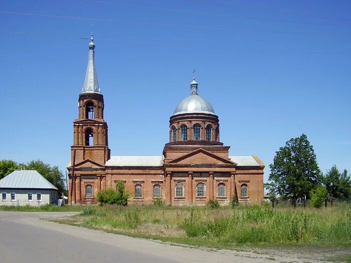 Погода пески воронежской поворинский