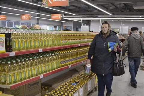 Пенза когда откроются магазины
