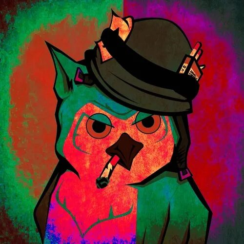 Hotline miami 2 soundtrack. Борода Хотлайн Майами.