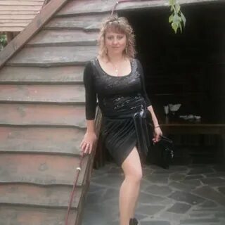 Света 49 лет