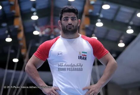Alireza maghsoudi