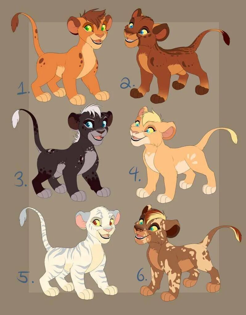 Игры симбы кота