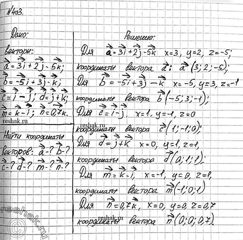 Записать координаты векторов 3i. Записать координаты вектора а 3i+2j-5k. Запишите координаты векторов a 5i-4j. Записать координаты вектора a i-3j-5+k. Вектор 2 вариант 1 a c