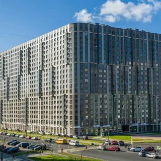 Ул просвещения 15