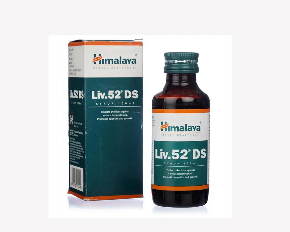 Препарат лив 52 отзывы врачей. Лив 52 Хималайя. Liv 52 DS Himalaya. Лив 52 цистон. Liv 52 Syrup.