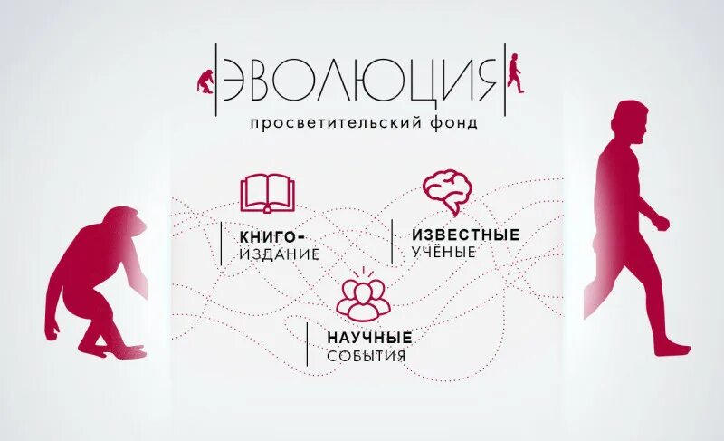 Фонд Эволюция. Просветительский фонд «Эволюция». Фонд Эволюция книги. Просветительский фонд Эволюция логотип.