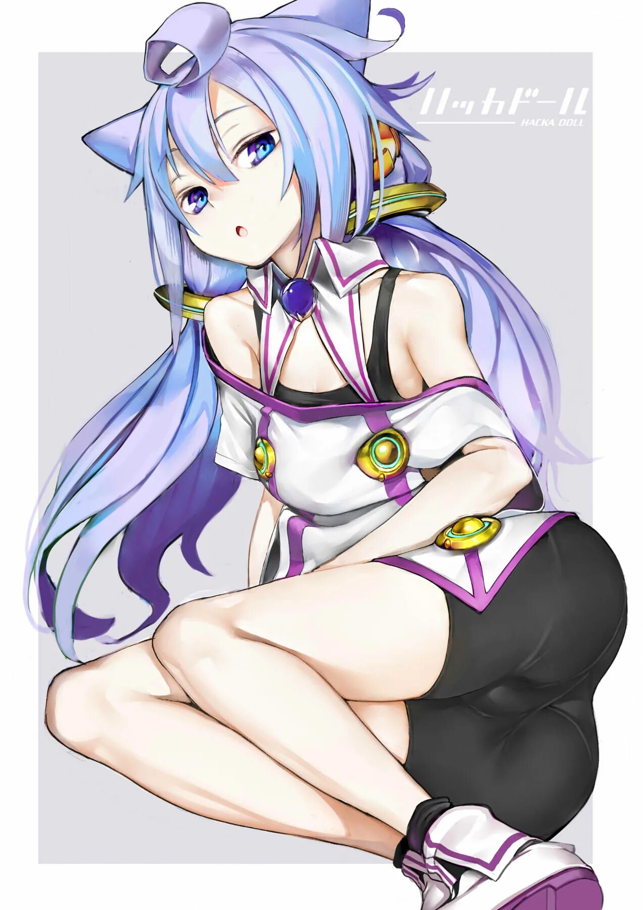 Hacka doll 3. Hacka doll. Трап hacka doll r34. 3. Hacka doll.