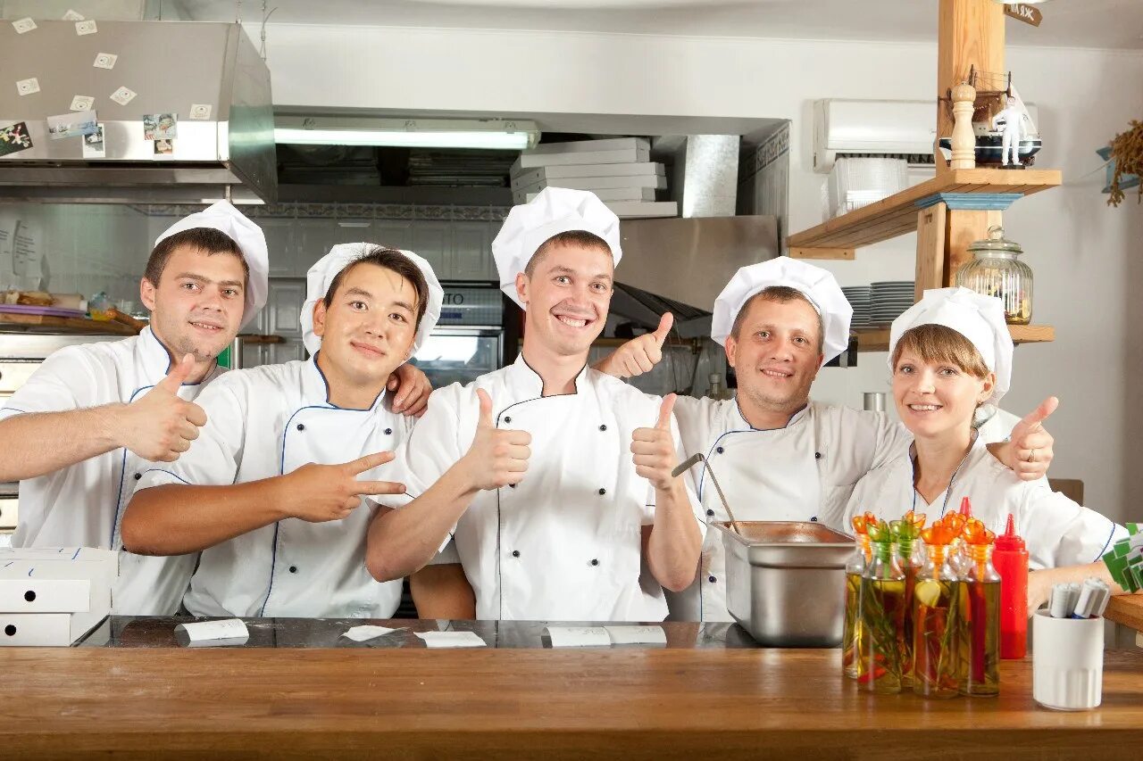 Why You Should Not Make a Career Out of Your Passion Workplace injury, Chef work