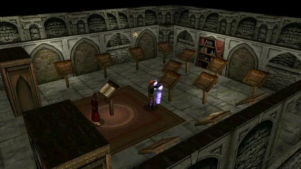 Soulbringer. Игра soulbringer.