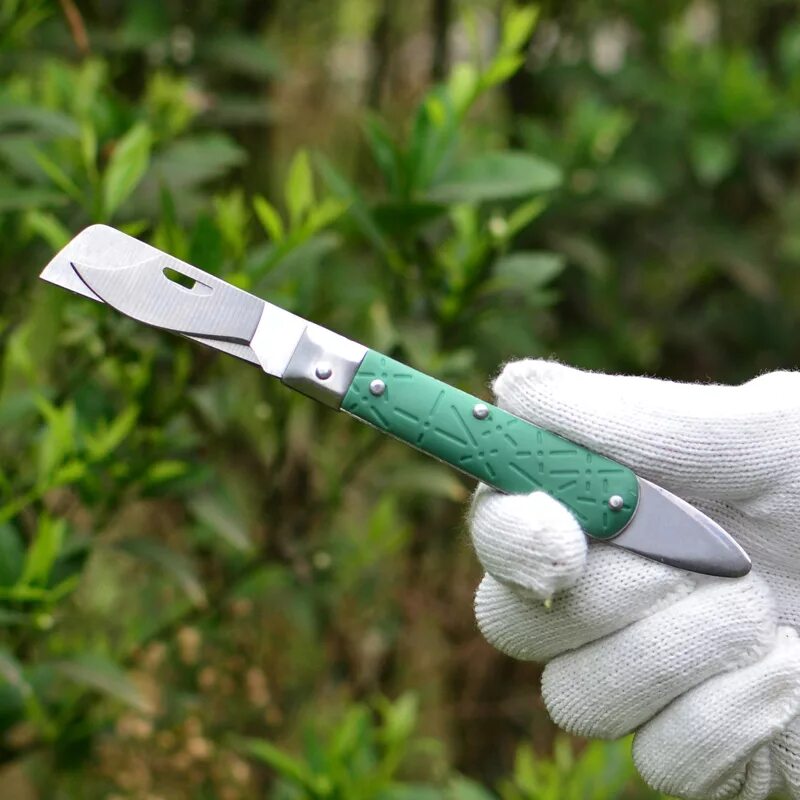 Нож садовый прививочный (gd-11829). Секатор садовый прививочный. Прививочный нож для копулировки. Садовый прививочный секатор ножницы. Садовый нож для прививки.