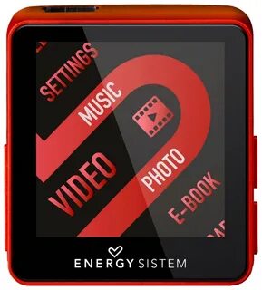 Energy system