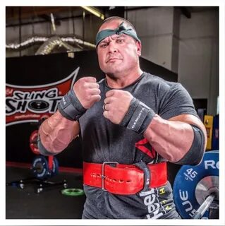 Mark bell