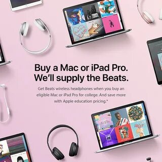 Apple education