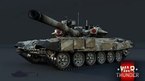 Русский тандер