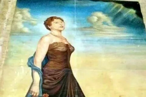 Steal a painting