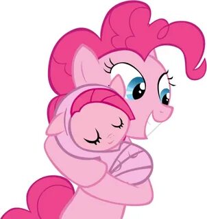 My little pony baby
