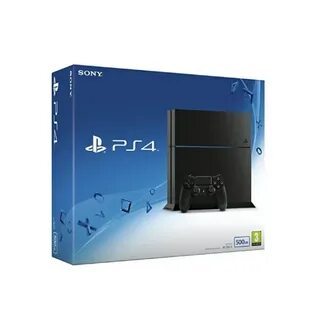 Ли ps4