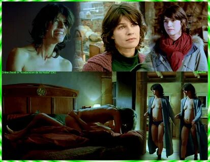 La educaçion de las hadas 