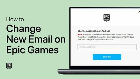 how to verify epic games email, verify epic games email adress, epic games ...