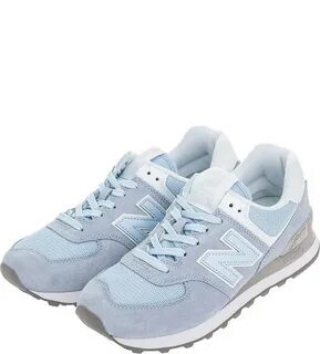 Кроссовки new balance женские в москве
