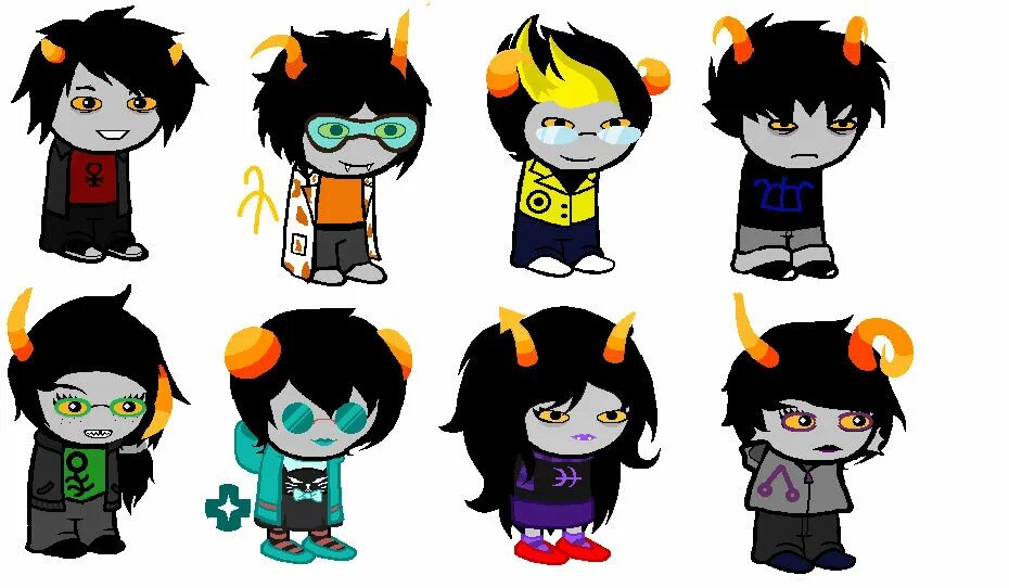 Тролли хоумстак. Хоумстак мейкер. Хоумстак мейкер. Фан персонажи хоумстак. Фан тролли хоумстак.