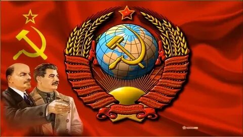 Советского союза слушать