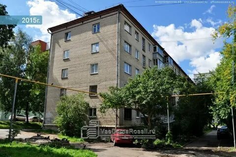 Фурманова 26