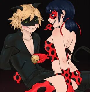 Miraculous ladybug thread.