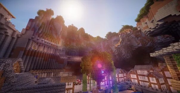 Minecraft Mod Realistic Android : Download ultra realistic mod for minecraft apk